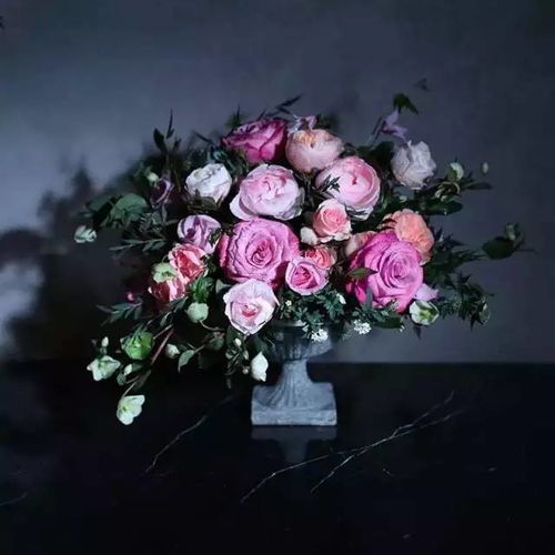 給女朋友送花全攻略 選對花，送對心，讓愛意綻放